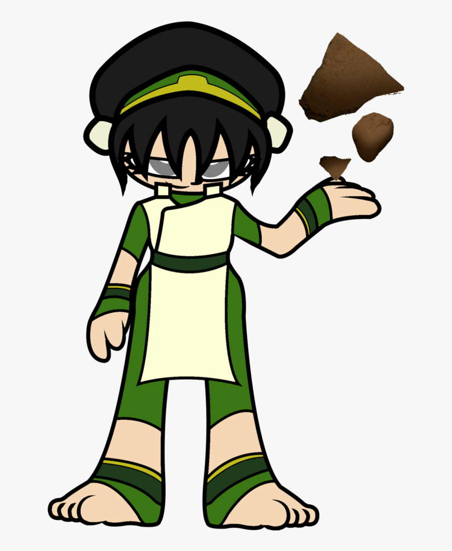 The Last Airbender, Transparent Clipart