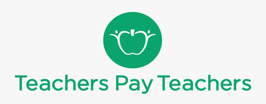 Teachers Pay Teachers - Cne, Transparent Clipart