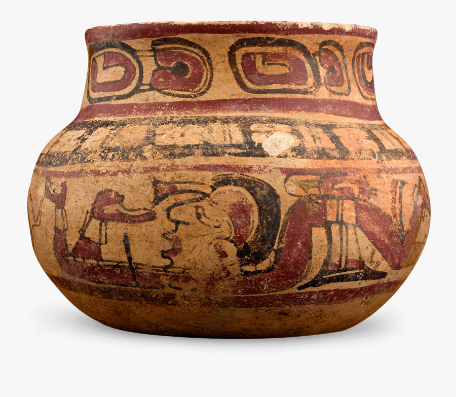 Earthenware, Transparent Clipart