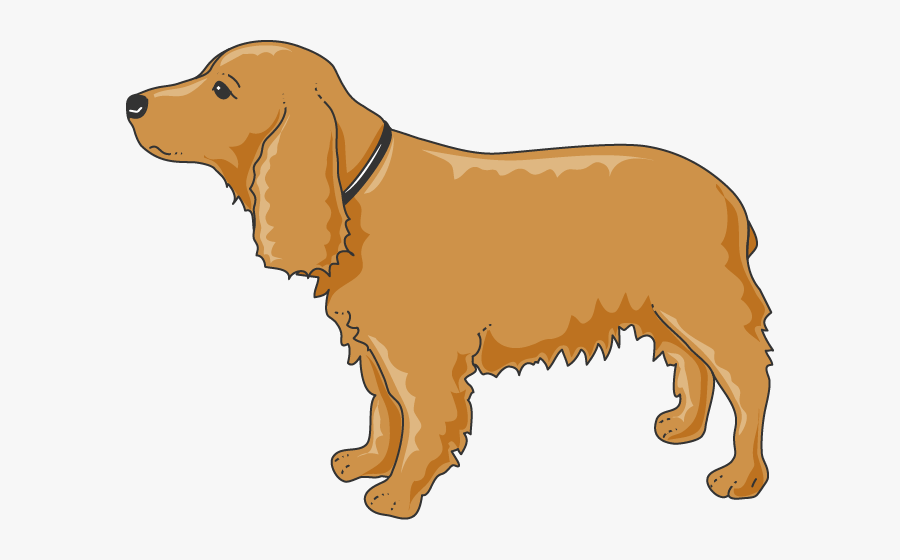 Chien - Functional Decomposition Diagram For K9, Transparent Clipart