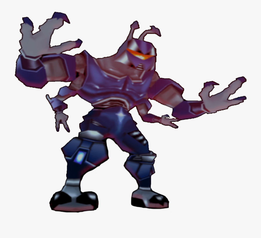 Crash Twinsanity Ant Drones Clipart , Png Download - Crash Bandicoot Twinsanity Ant, Transparent Clipart