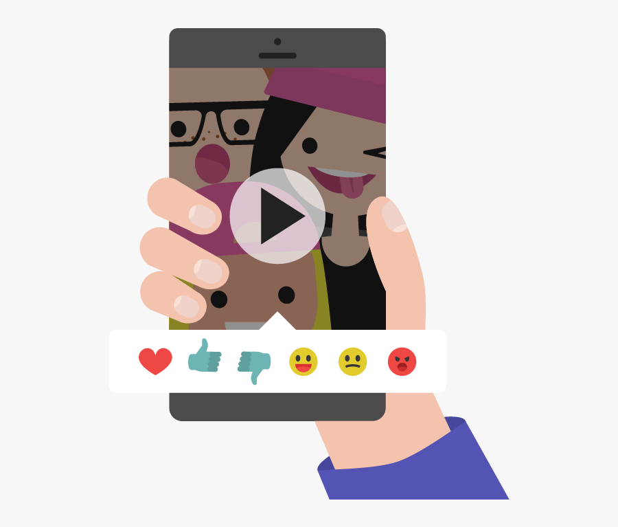 Video, Transparent Clipart