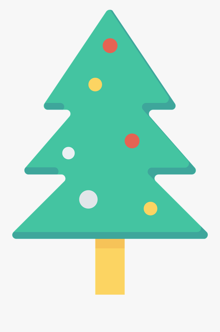 Pine Pines Tree - Vector Forest Fire Icon, Transparent Clipart