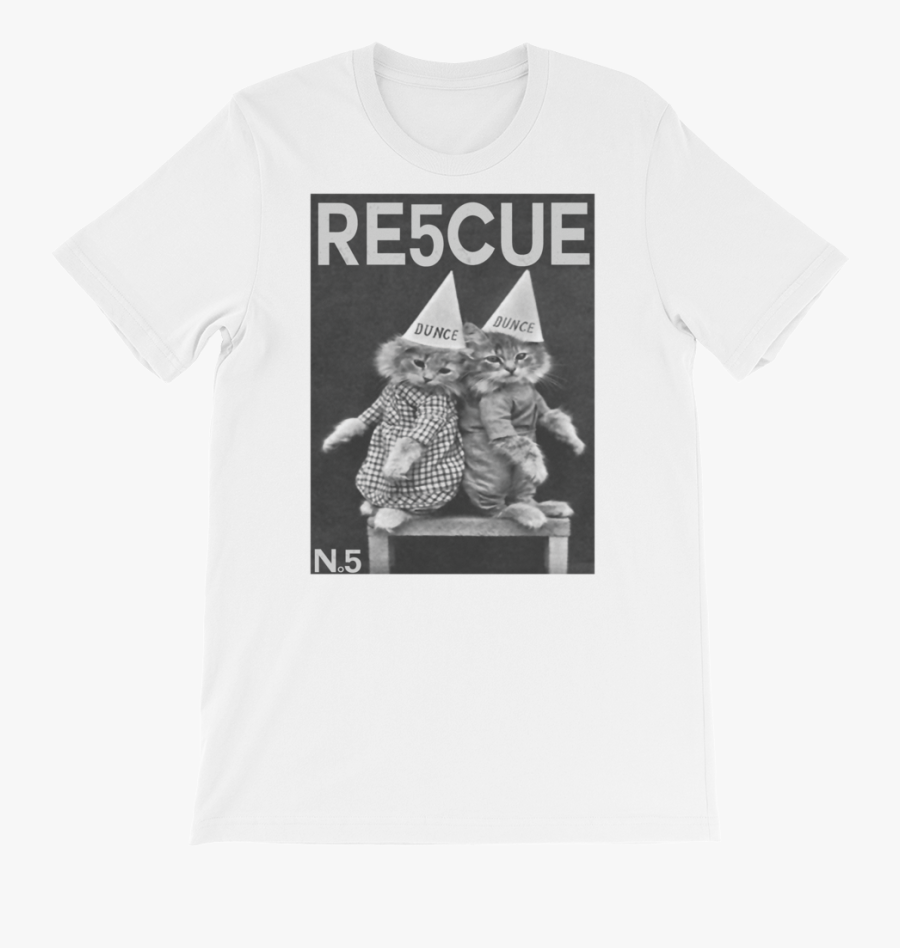 Image Of The Cat Dunce Crew - All Might Plus Ultra Png, Transparent Clipart