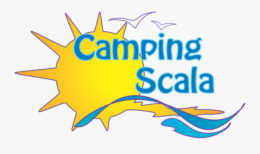 Camping "scala, Transparent Clipart
