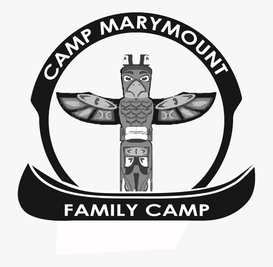 Family Camp Clipart - Loyola Alumni Association Logo, Transparent Clipart