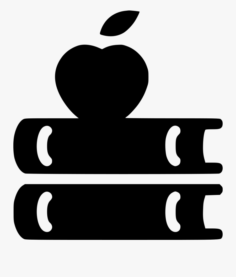 Png File Svg Book And Apple Logo Svg Free Transparent Clipart Clipartkey