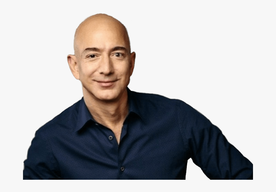 Jeff Bezos Investor Jeff Bezos Png Free Transparent Clipart Clipartkey