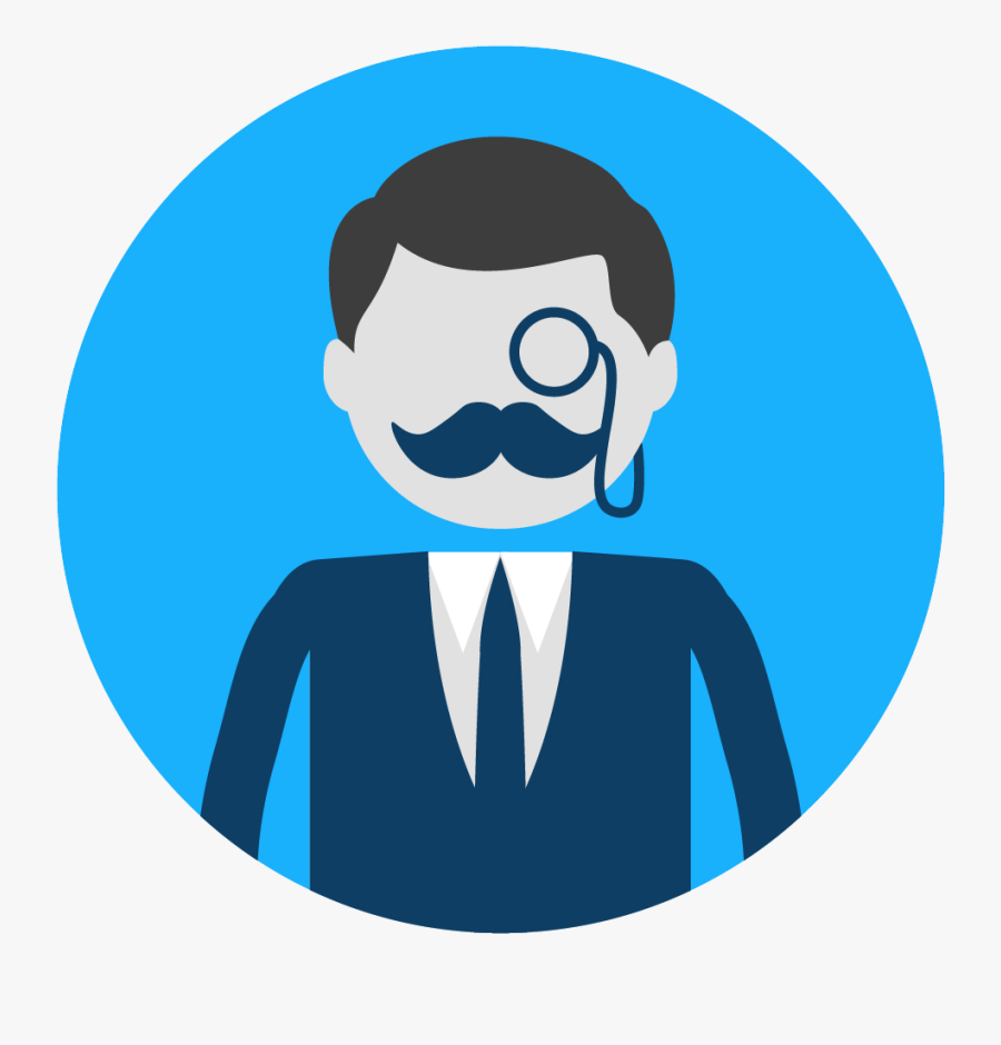 Investor Transparent Cartoon , Png Download - Investor Png, Transparent Clipart