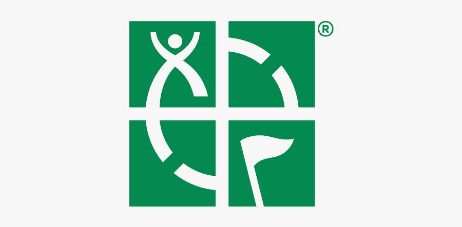 Geocaching Logo, Transparent Clipart