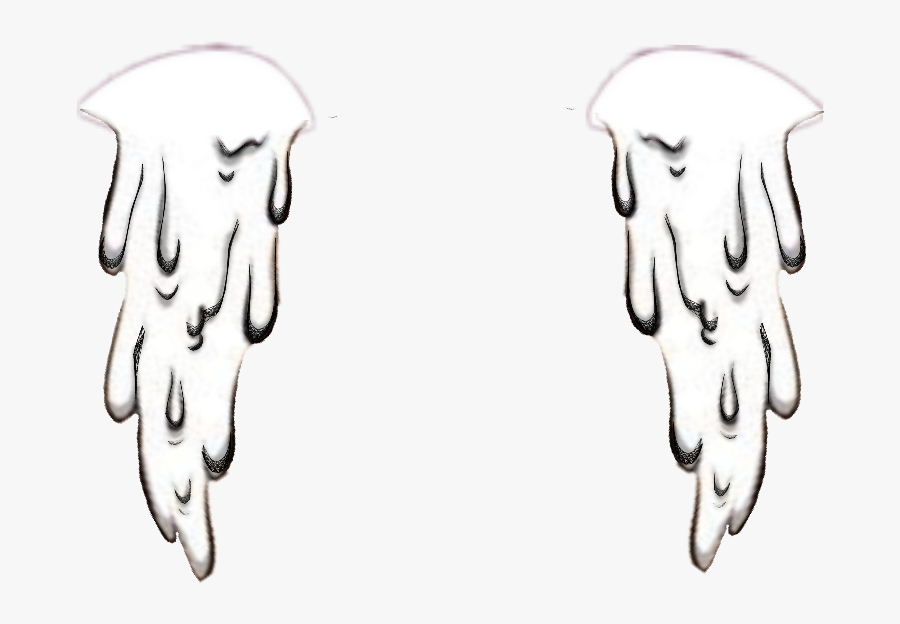 #eyes @tehila007 #memezasf #grime #grimeart #grime - Png Grime Art Eye, Transparent Clipart