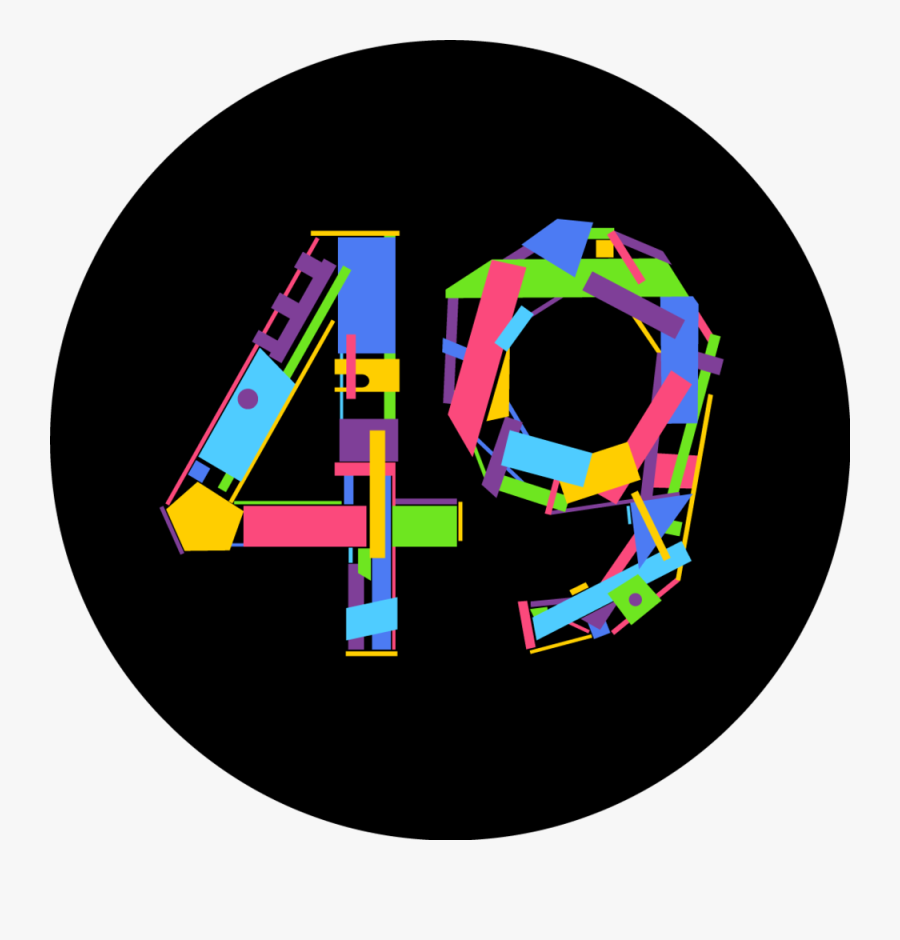 I"ve Reached A Milestone - Circle, Transparent Clipart