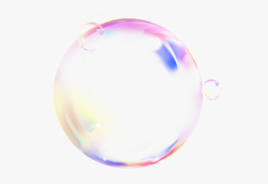 Transparent Water Bubble Png - Water Bubbles Png, Transparent Clipart