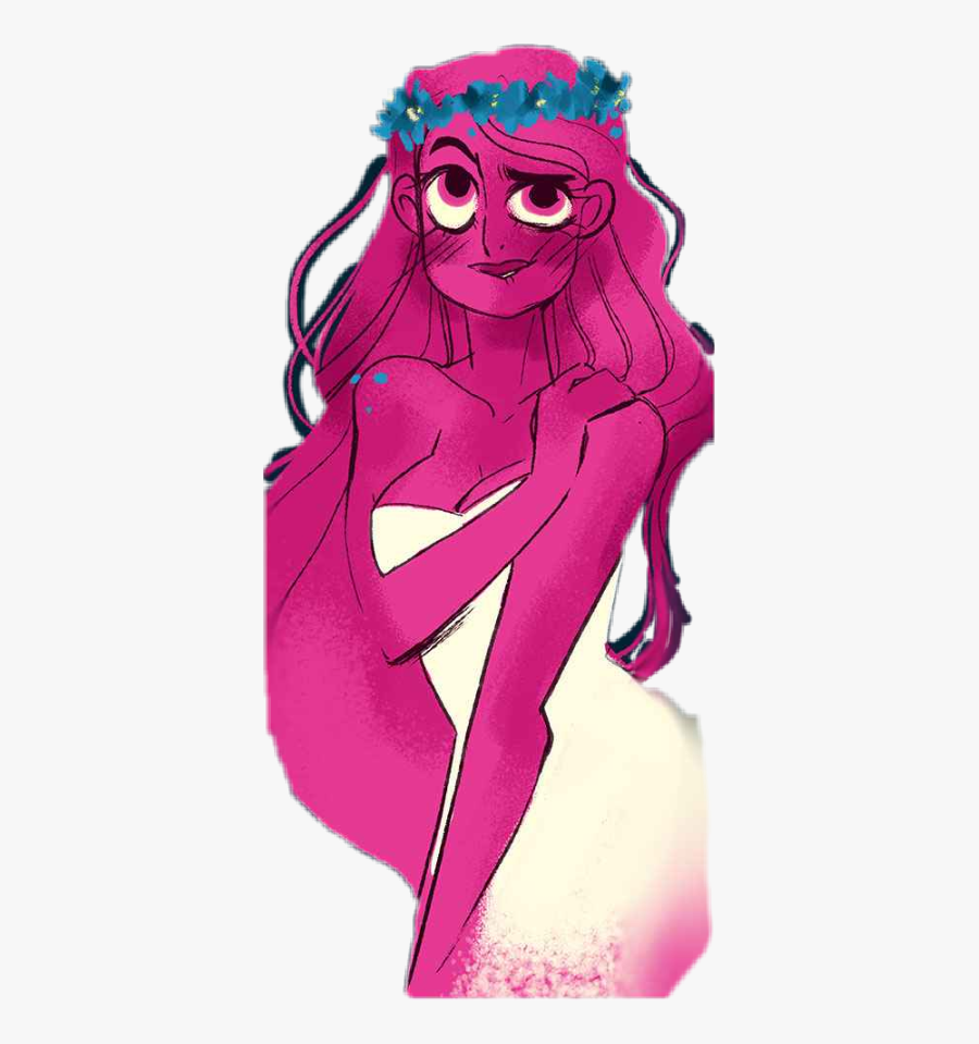 Webtoon Persephone Freetoedit - Persephone Webtoon, Transparent Clipart