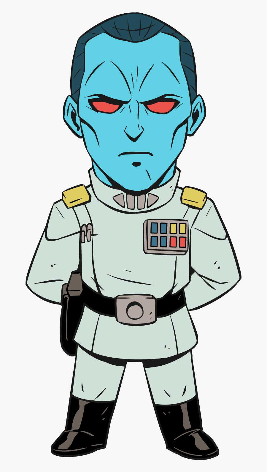 Cartoon, Transparent Clipart