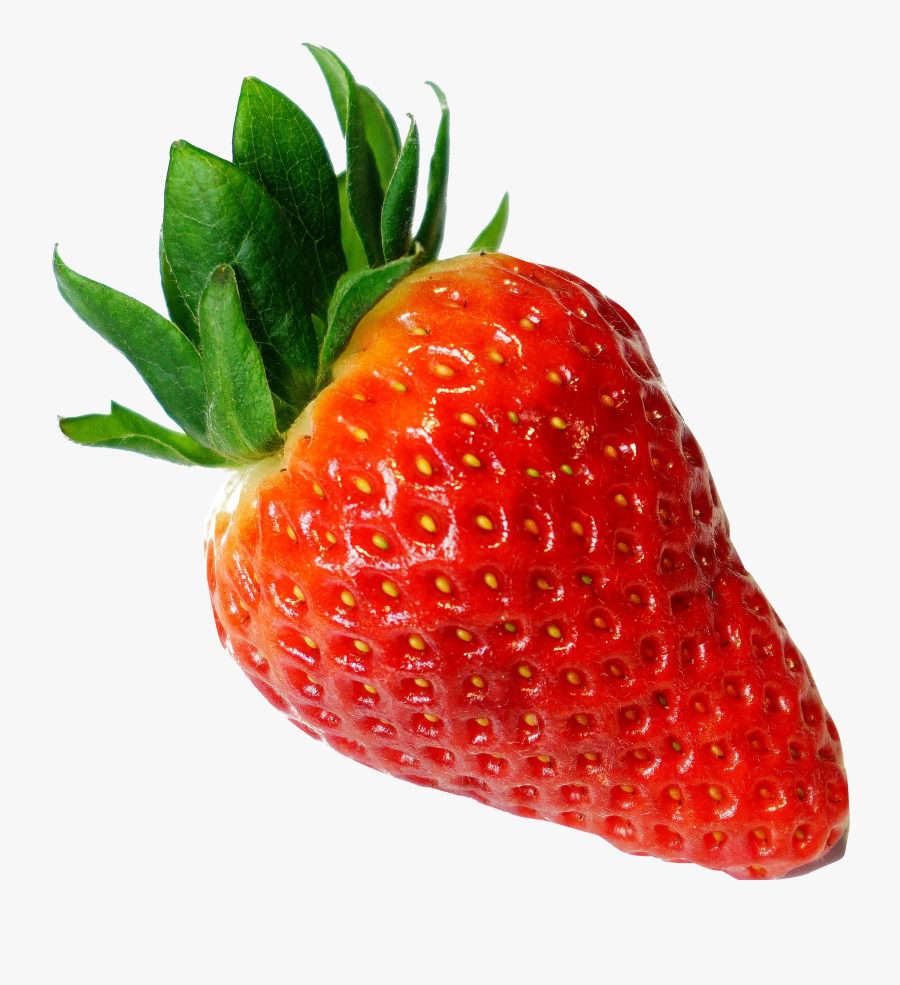 Strawberry Png Image - Strawberry Png, Transparent Clipart