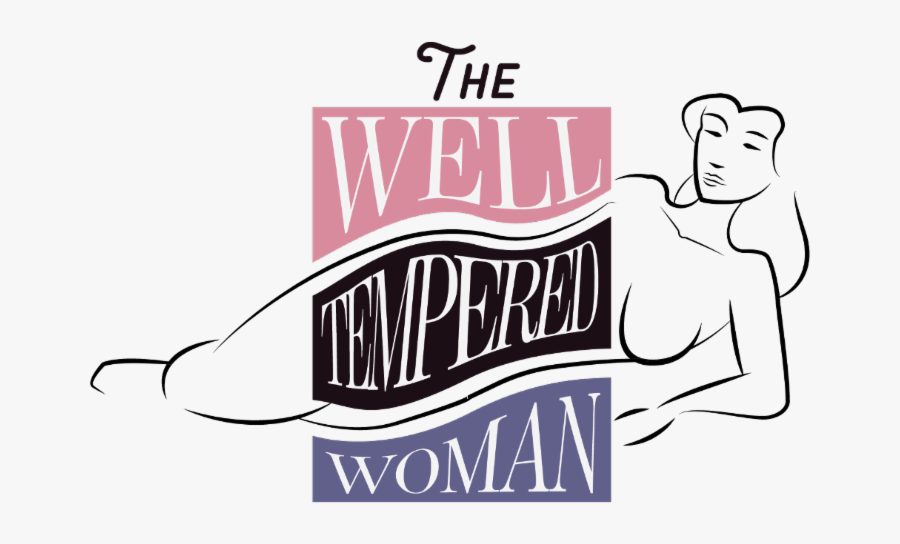 Well Tempered Woman Weather Update Clipart , Png Download - Skateboarding, Transparent Clipart