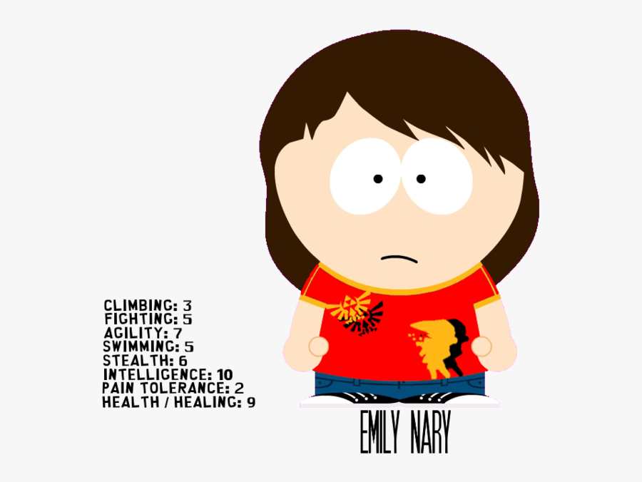 Intelligent Clipart Intelligent Woman - Cartoon, Transparent Clipart