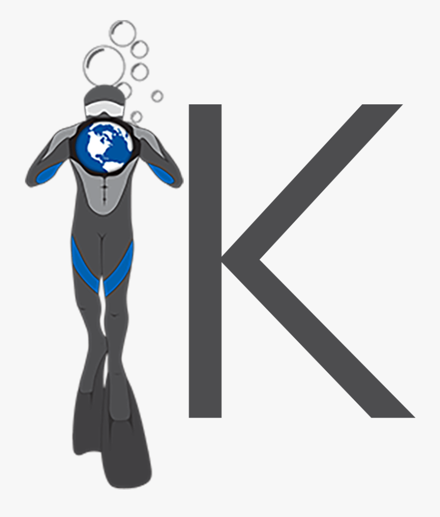 Png Transparent Scuba Fins - Cartoon, Transparent Clipart