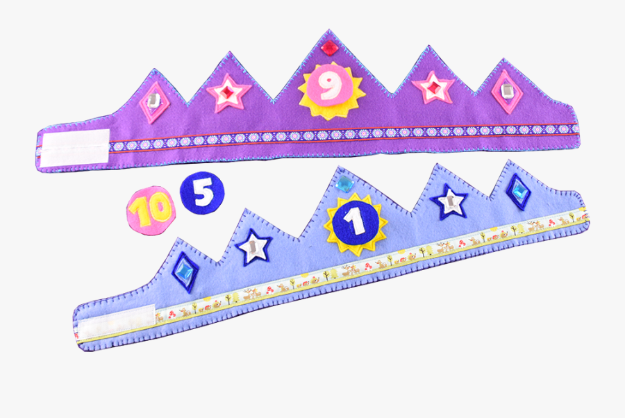 Crown Clip Childrens, Transparent Clipart