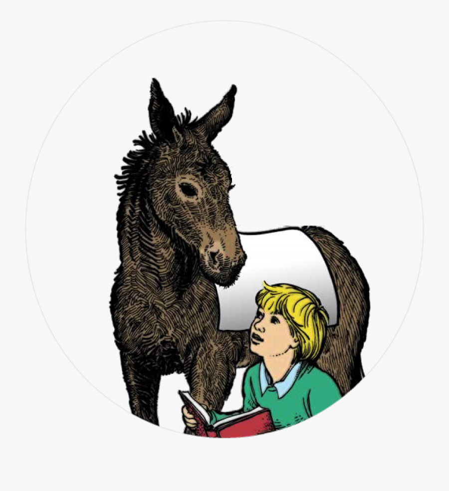 Transparent Conduct Clipart - Children's Literature, Transparent Clipart