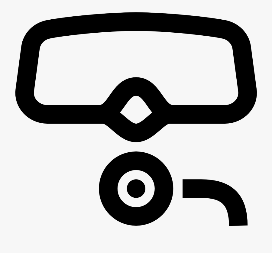 Underwater Diving, Transparent Clipart