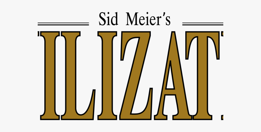 Civilization 1, Transparent Clipart