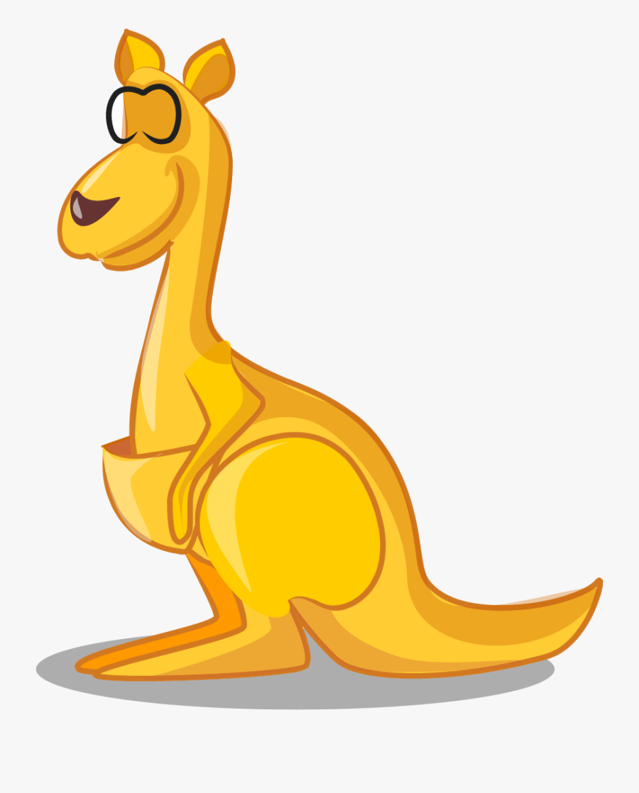 Animals, Transparent Clipart