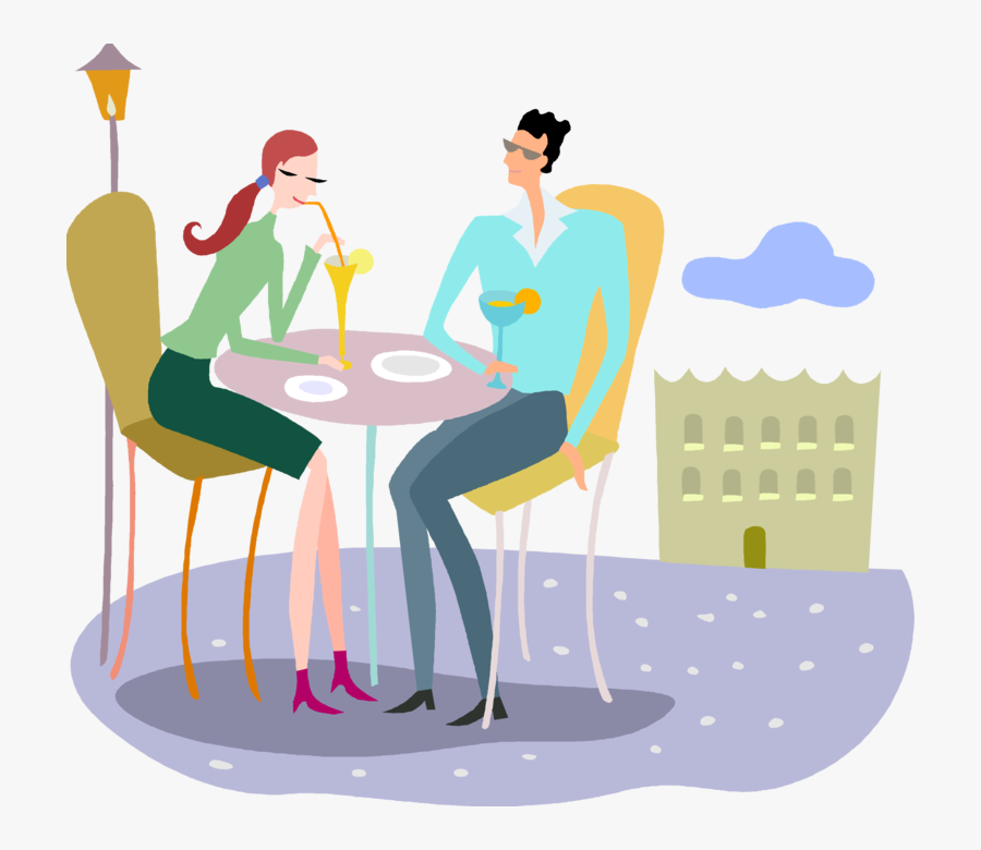 Transparent Outdoor Clipart - Illustration, Transparent Clipart