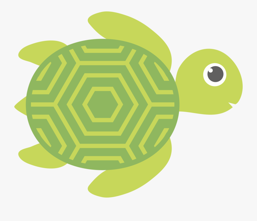 Turtle - Amulet, Transparent Clipart