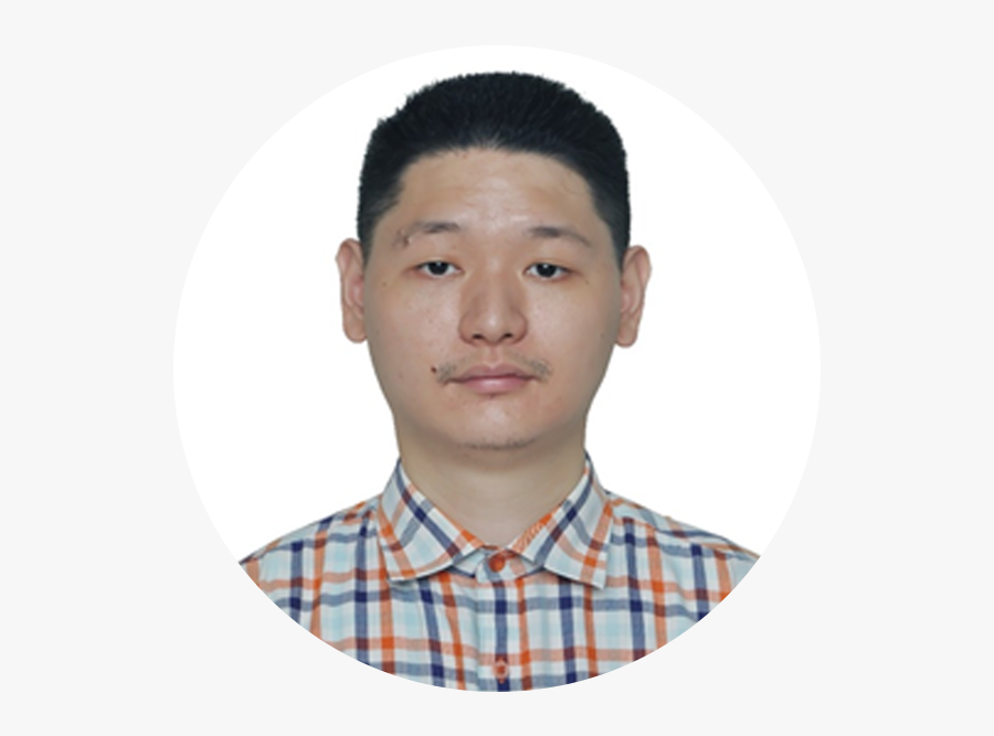 Transparent English Teacher Png - Man, Transparent Clipart