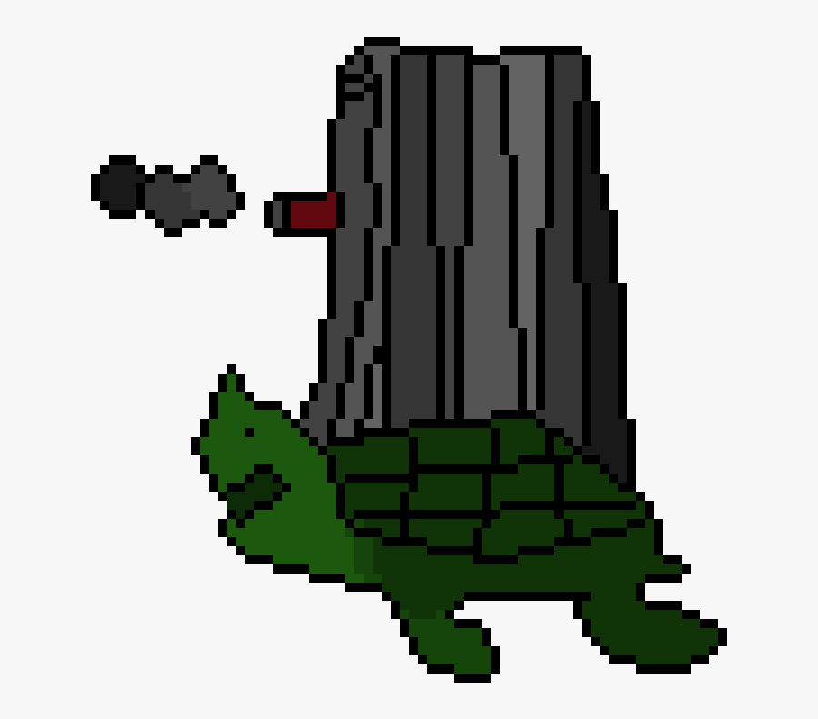 Tortoise, Transparent Clipart