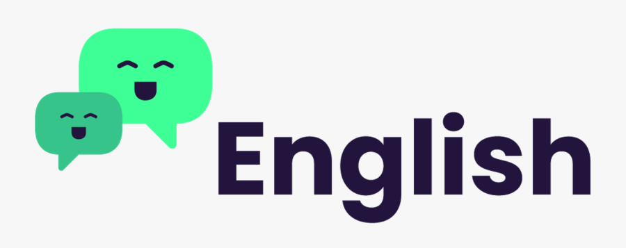 Languagenut Newcomers Digital Printable Esl Resources - English Language Transparent Background, Transparent Clipart