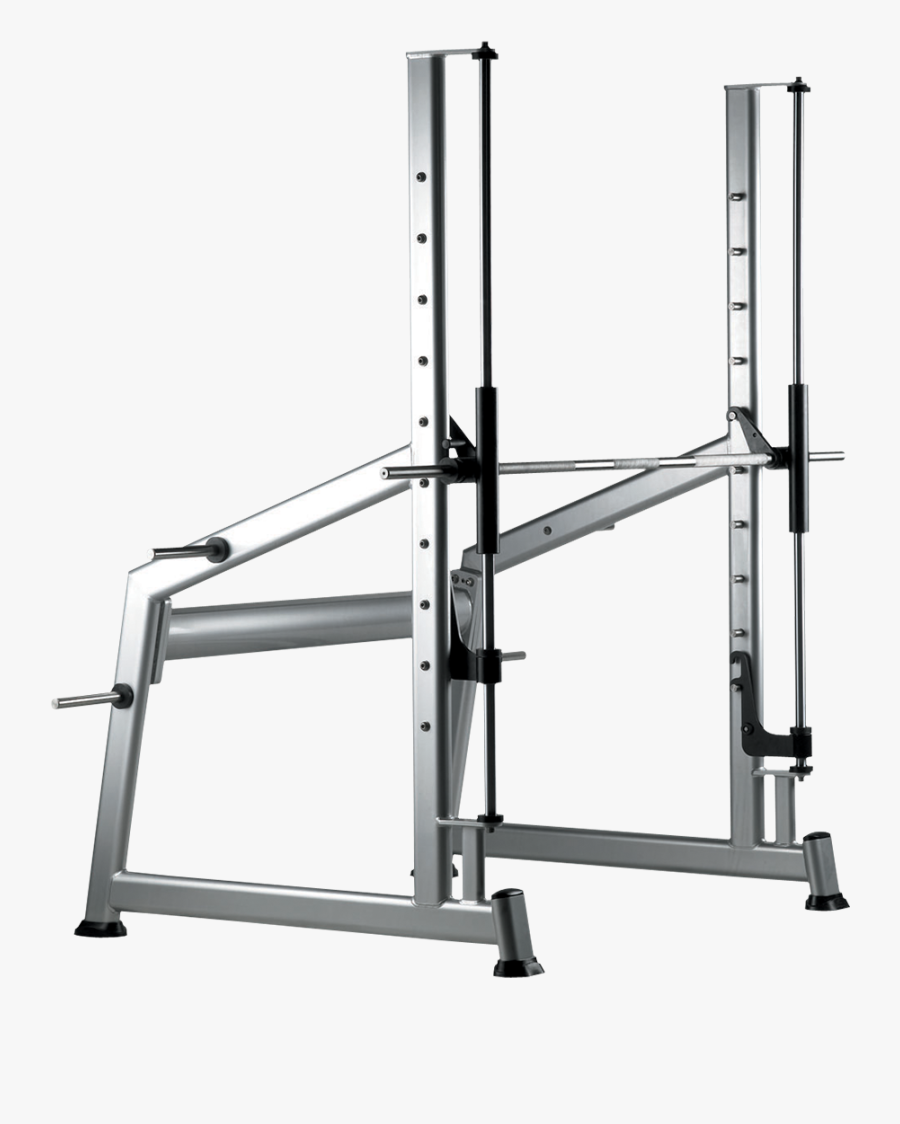 Transparent Black Bars Png - Maquina Smith Dimensiones, Transparent Clipart