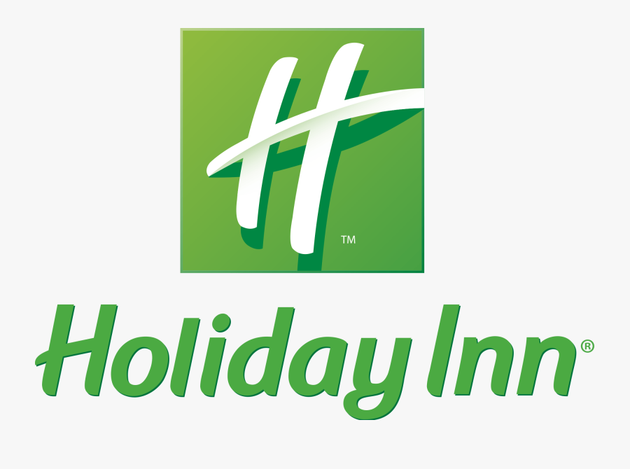 Holiday Inn Logo - Hotel Holiday Inn Logo, Transparent Clipart