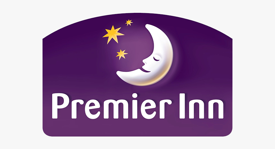Holiday Inn Logo Png - Premier Inns, Transparent Clipart