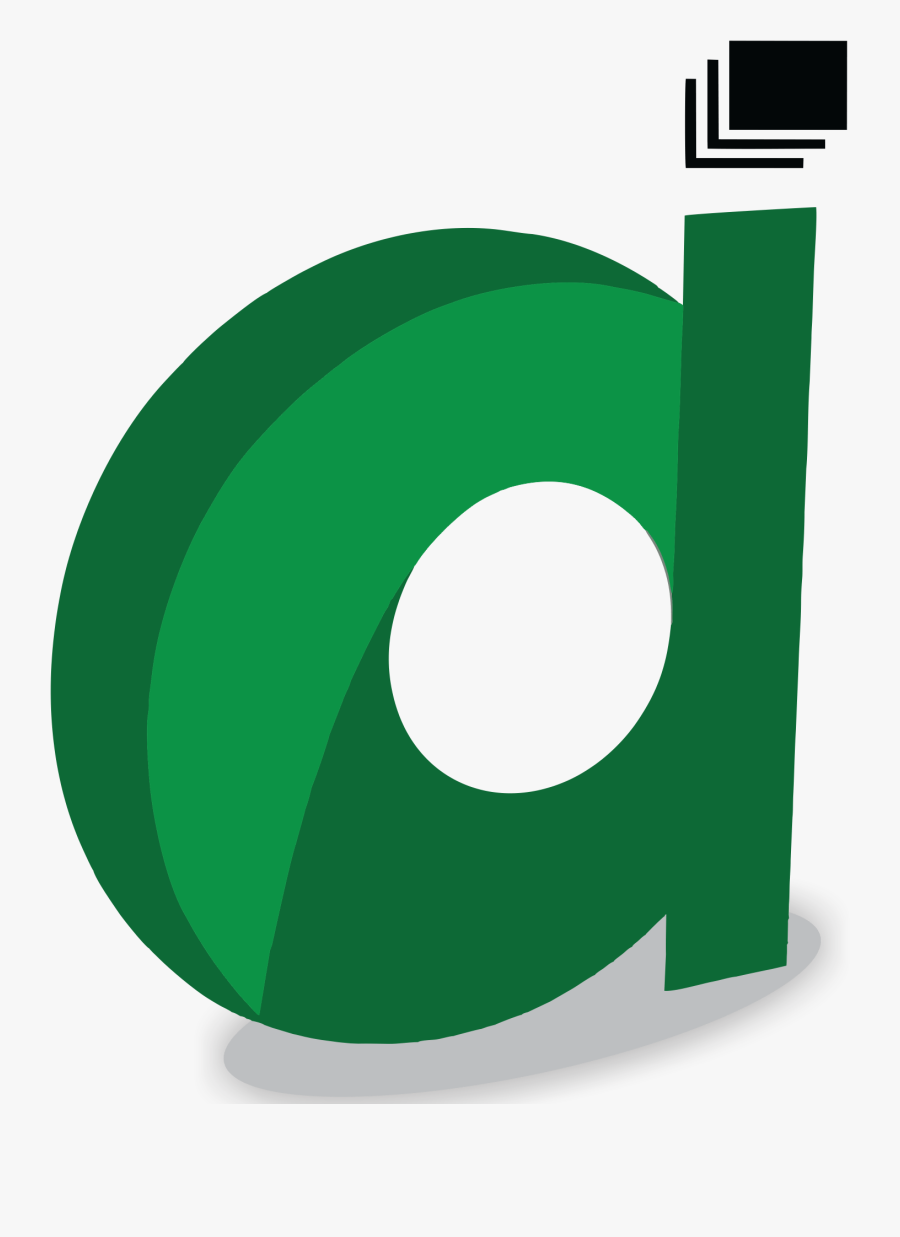 Advert Inn - Circle, Transparent Clipart