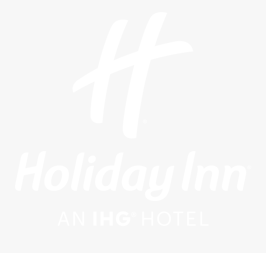 Holiday Inn Hotel Media Png Logo, Transparent Clipart