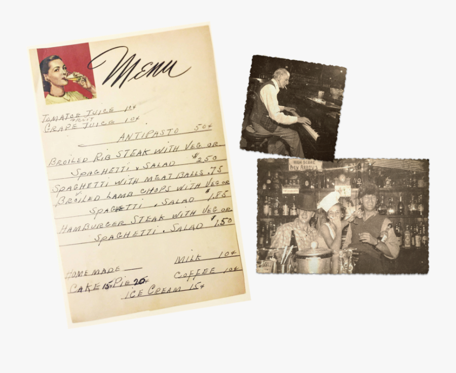 Old Photo Mockup 2 - Photograph, Transparent Clipart