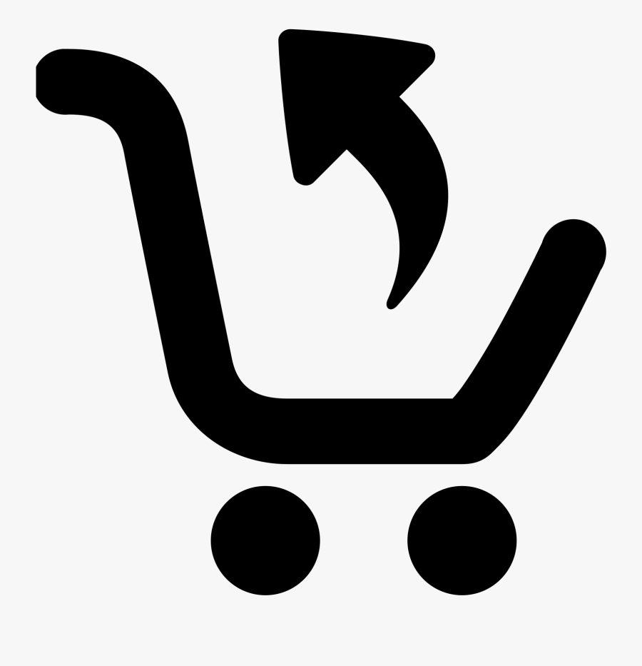 Transparent To Return Clipart - Icono Devolucion Png, Transparent Clipart