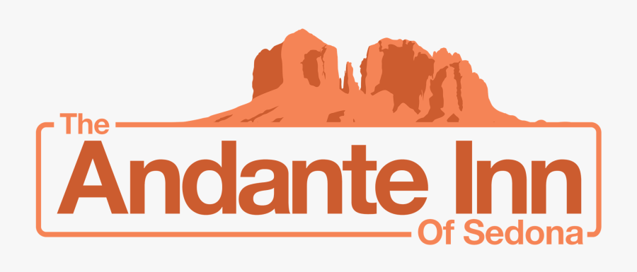 Andante Inn Of Sedona - Batteries Plus, Transparent Clipart
