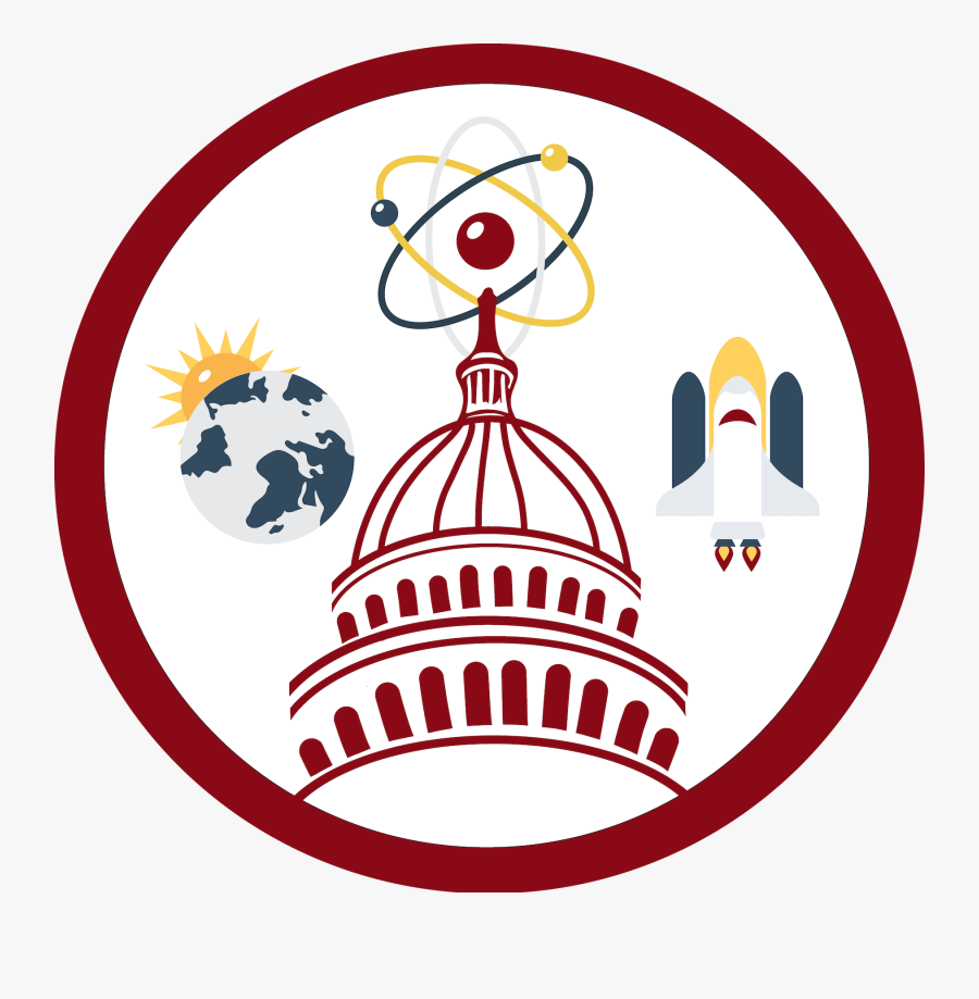 President Clipart Civics - Symbol For Science Policy, Transparent Clipart