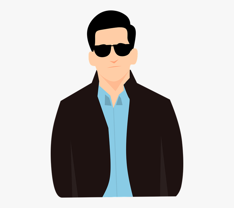 American Civics Course For Only $9 - Avatar Character Profile, Transparent Clipart