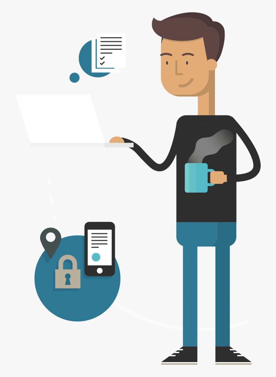 Cartoon, Transparent Clipart