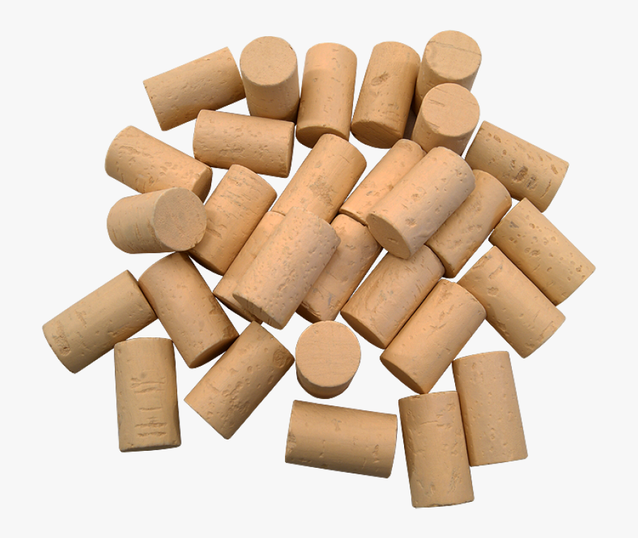 Transparent Wine Cork Png - Corks Png, Transparent Clipart