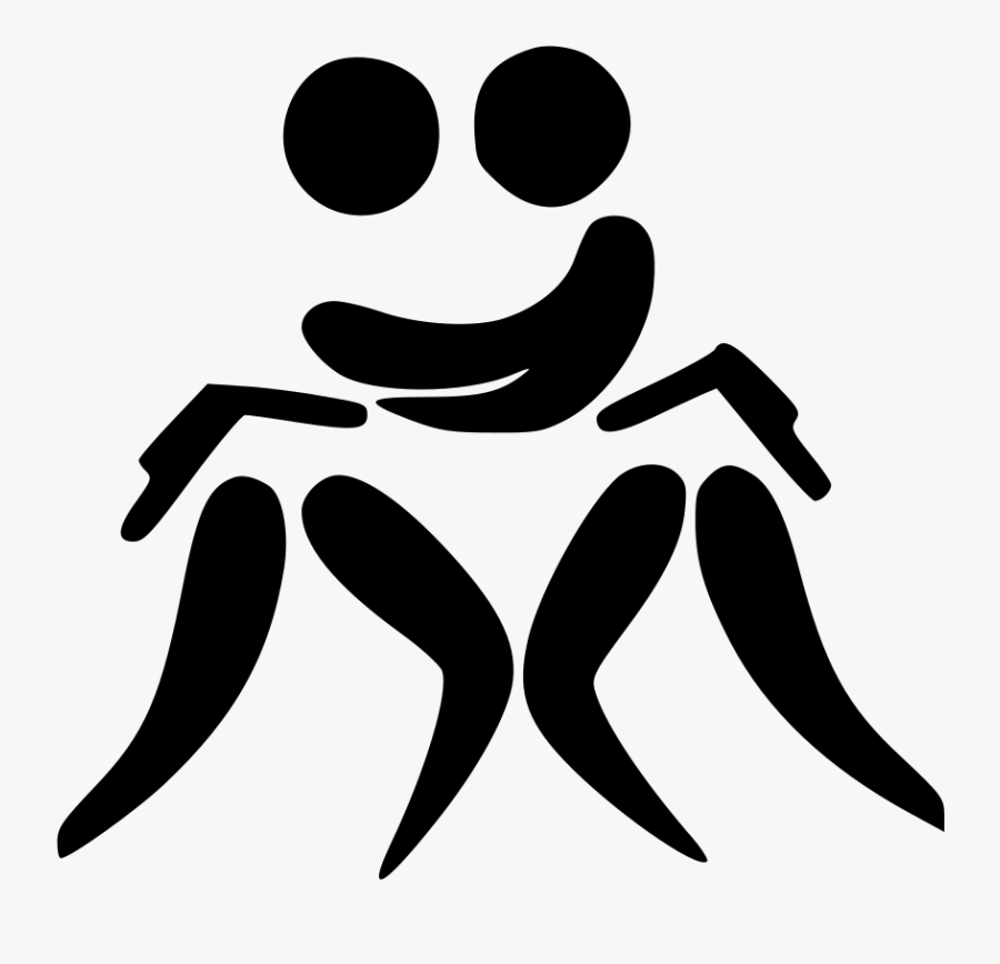 Water Clipart Aerobic - Logo Pictogram, Transparent Clipart