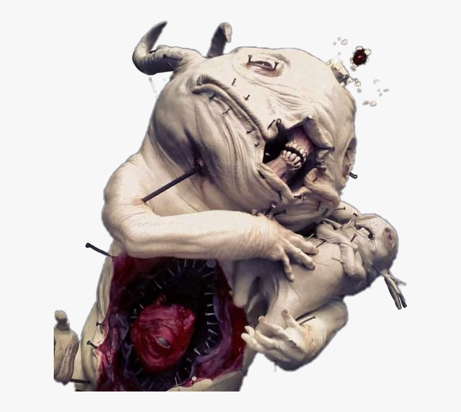 #demon #alien #mommy #newborn #family #hug #mother - Horse, Transparent Clipart