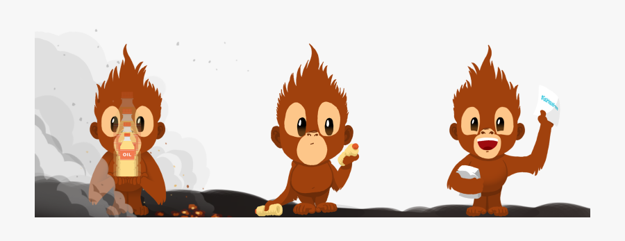 Haze Free Guide People - Cartoon, Transparent Clipart
