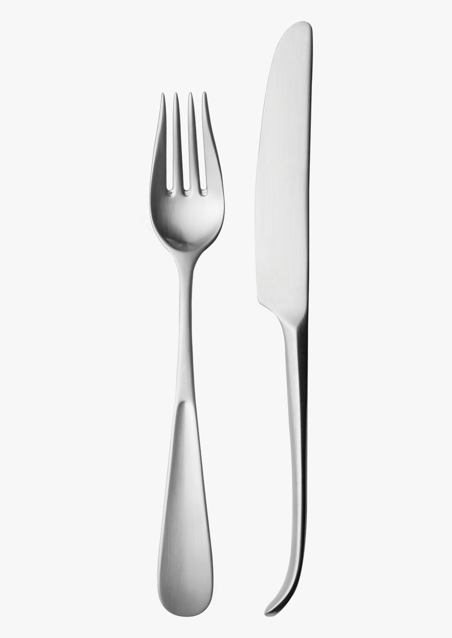 Fork And Knife Transparent Png Pictures Free Icons - Fork And Knife Png, Transparent Clipart