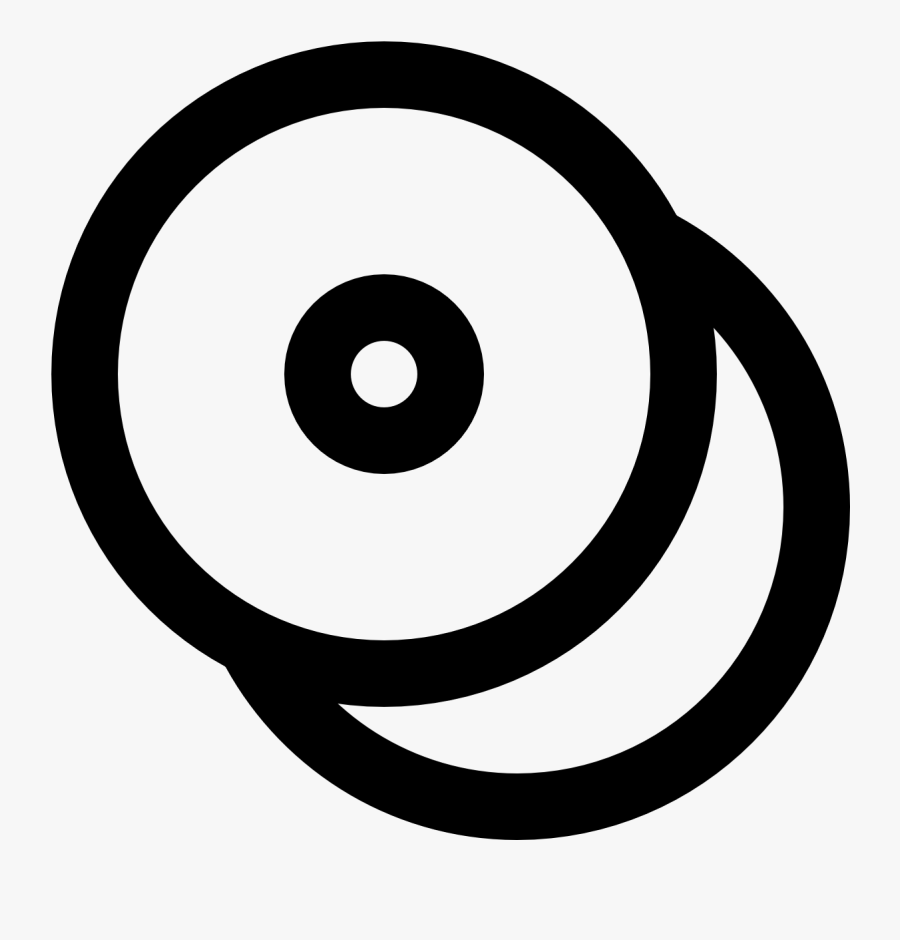 Circle, Transparent Clipart